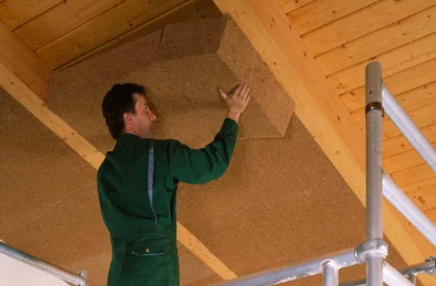 Isolation thermique des combles dans la Vienne